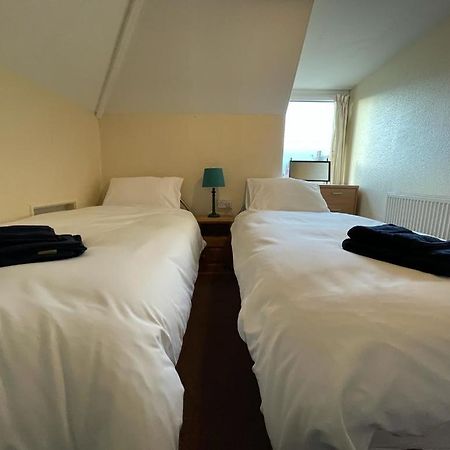 2 Bedroom Holiday Apartment Skegness - Flat 17 Kültér fotó