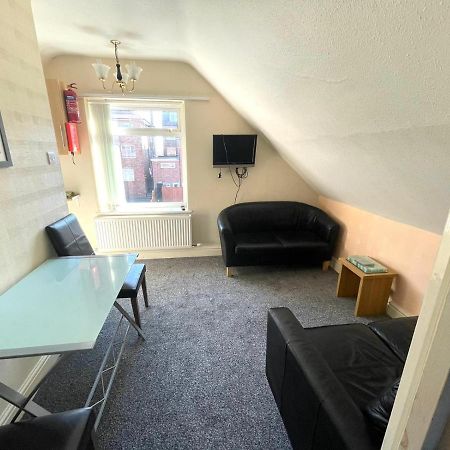 2 Bedroom Holiday Apartment Skegness - Flat 17 Kültér fotó
