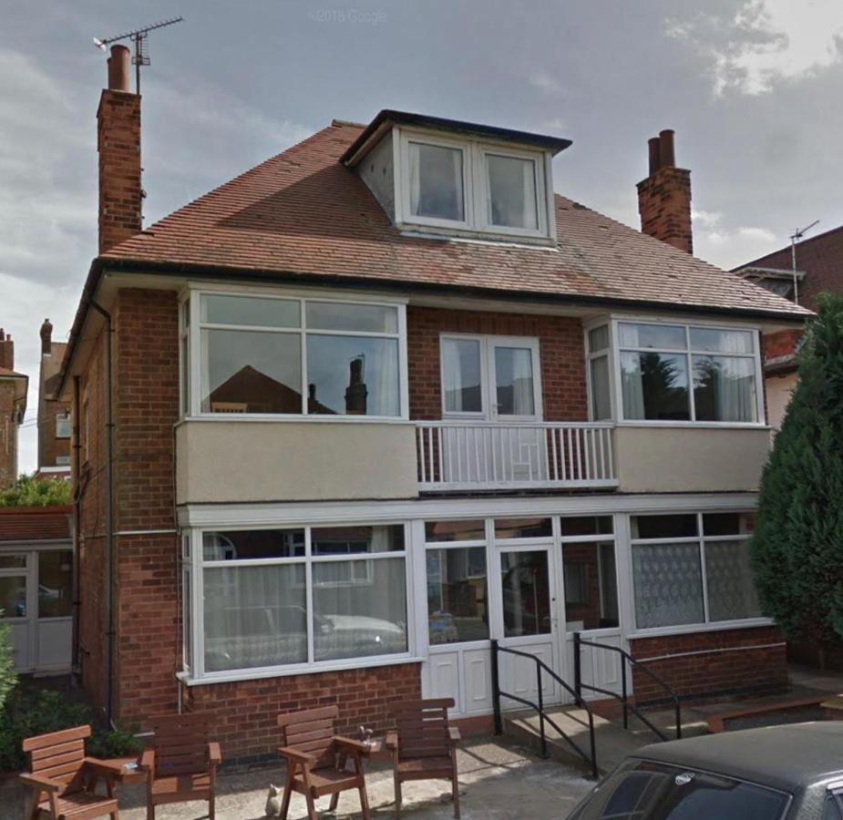 2 Bedroom Holiday Apartment Skegness - Flat 17 Kültér fotó