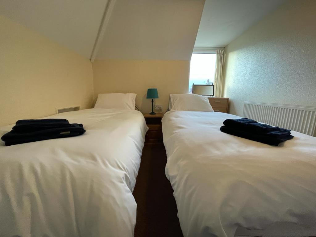 2 Bedroom Holiday Apartment Skegness - Flat 17 Kültér fotó
