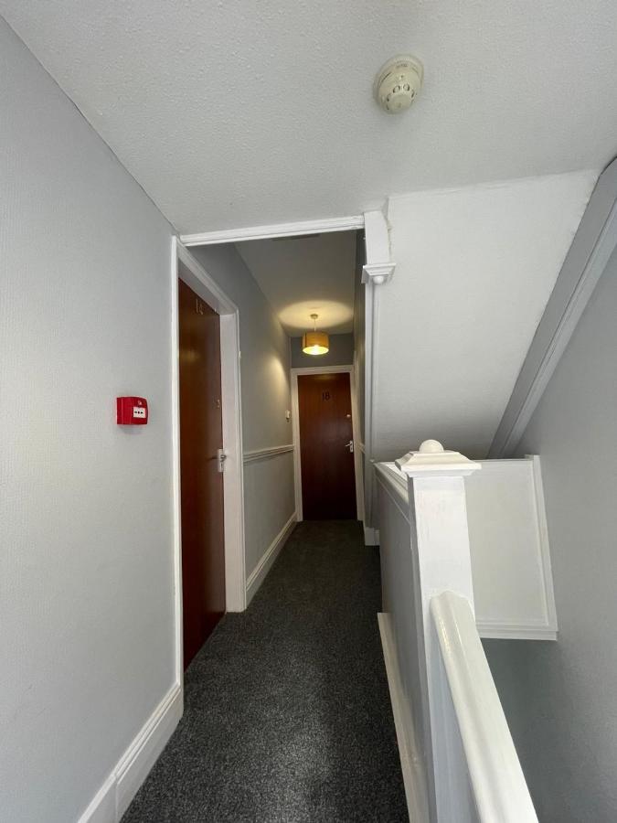 2 Bedroom Holiday Apartment Skegness - Flat 17 Kültér fotó