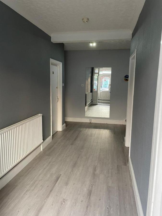 2 Bedroom Holiday Apartment Skegness - Flat 17 Kültér fotó