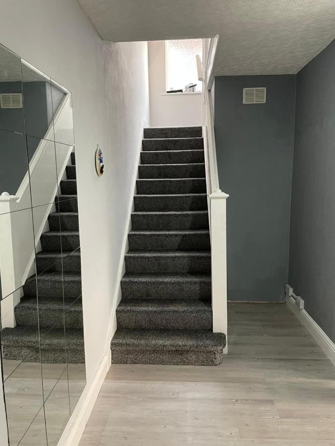 2 Bedroom Holiday Apartment Skegness - Flat 17 Kültér fotó