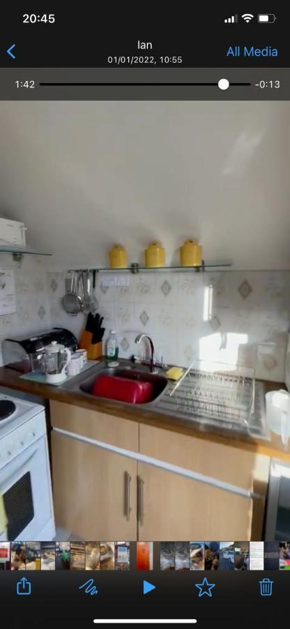 2 Bedroom Holiday Apartment Skegness - Flat 17 Kültér fotó